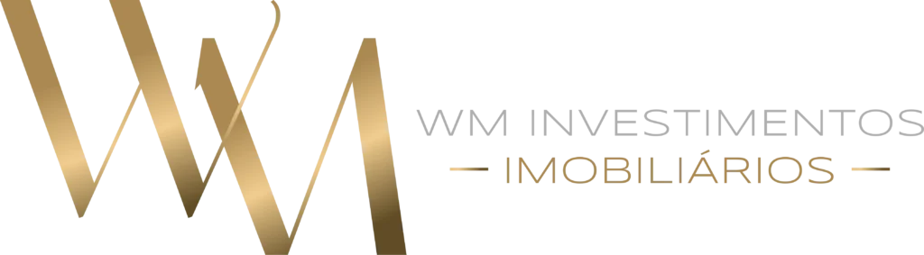 logo WM Investimentos Imobiliários